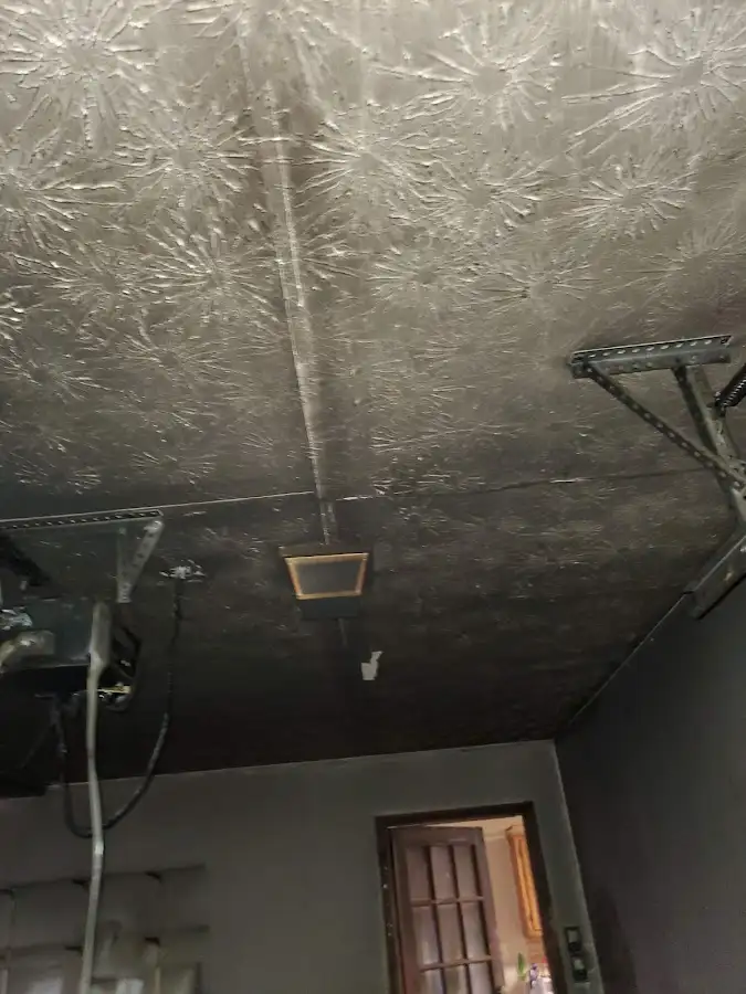 Fire and smoke damage assessment for Emergency Water Damage Services in Panama City